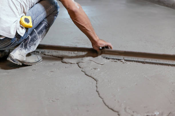 Best Concrete Sealing and Maintenance in Harrisburg, IL