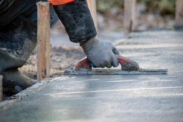 Best Concrete Demolition Services in Harrisburg, IL