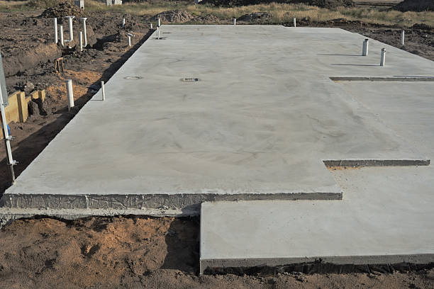 Best Decorative Concrete in Harrisburg, IL