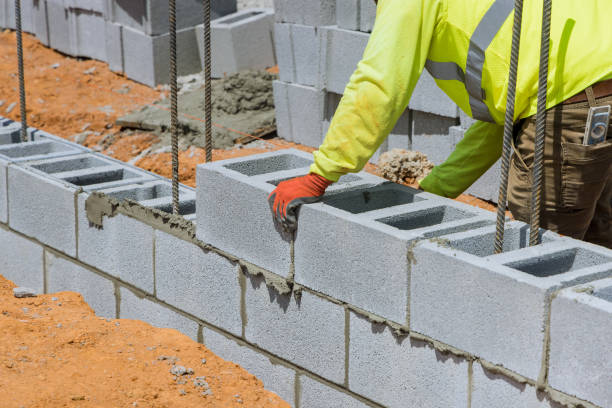 Best Residential Concrete Solutions in Harrisburg, IL