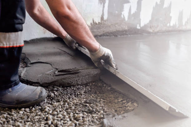 Best Stamped Concrete Services in Harrisburg, IL